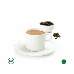 Bebida Capuccino