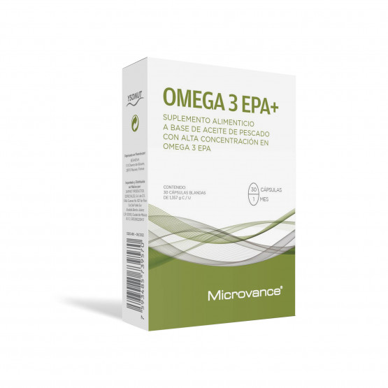 OMEGA 3 EPA+