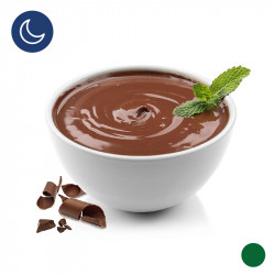 Sérovance Postre sabor a Chocolate