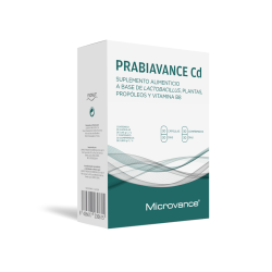 PRABIAVANCE Cd