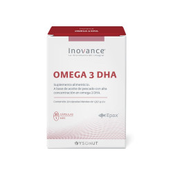 OMEGA 3 DHA