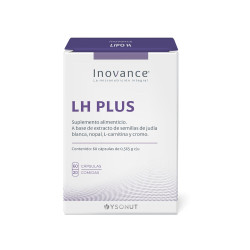 LH PLUS