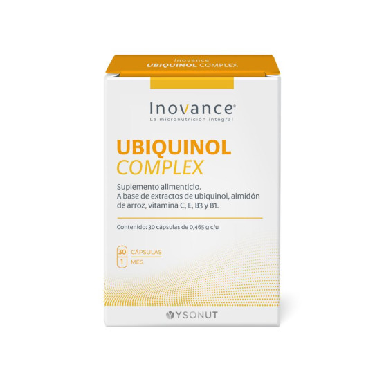 UBIQUINOL COMLEX