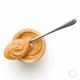 Crema de cacahuetes