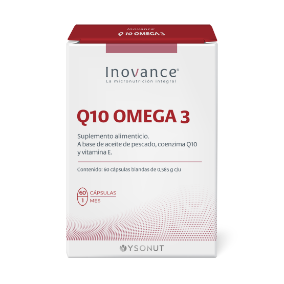 Q10 OMEGA 3