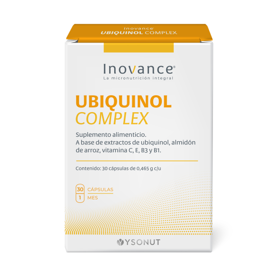 UBIQUINOL COMLEX