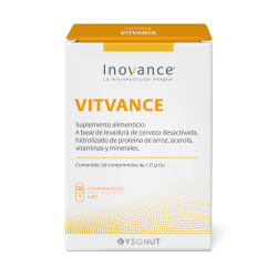 VITVANCE