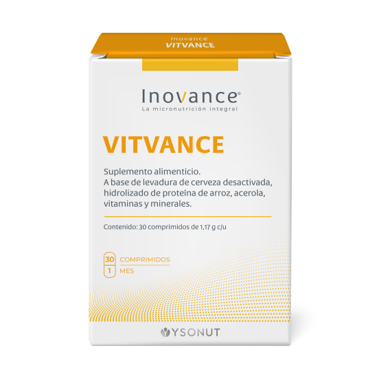 VITVANCE