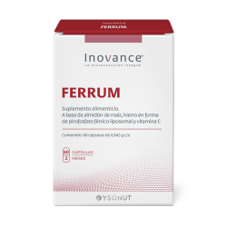 Ferrum