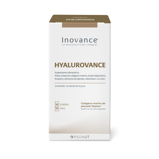 Hyalurovance