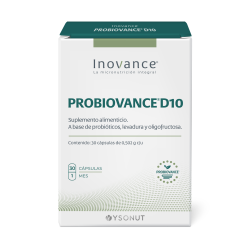 PROBIOVANCE D 10