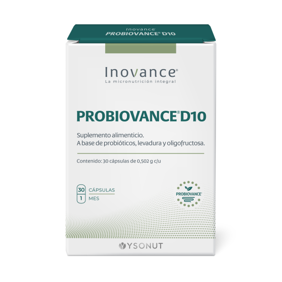 PROBIOVANCE D 10