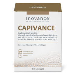 CAPILVANCE