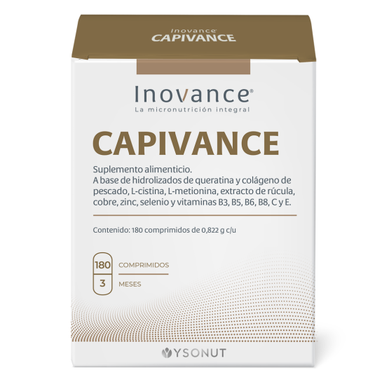 CAPILVANCE