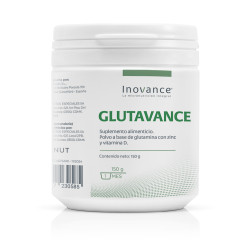 GLUTAVANCE